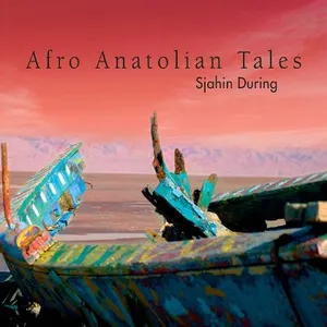 Afro Anatolian tales